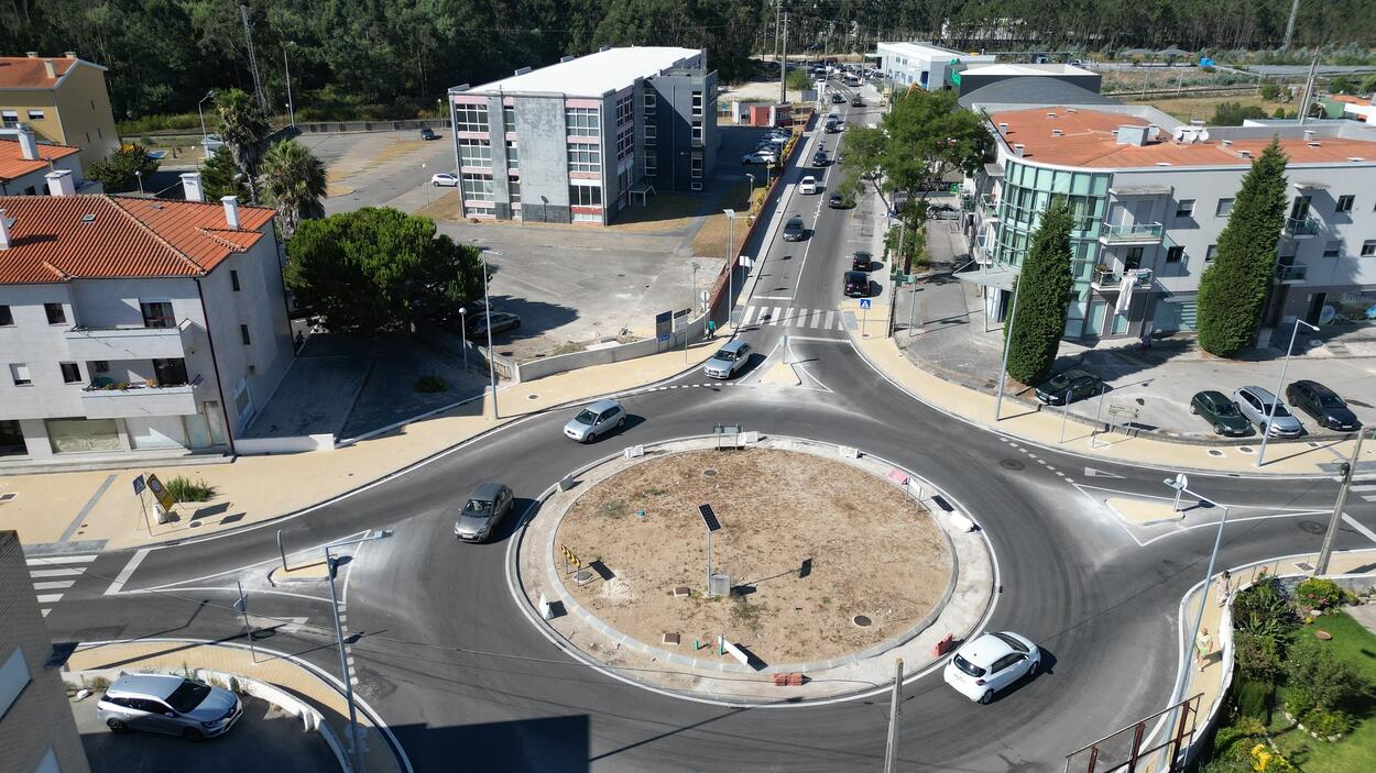 Concurso público para reabilitação das ligações viárias em Alagoas e Azurva