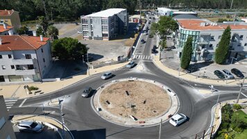 Concurso público para reabilitação das ligações viárias em Alagoas e Azurva