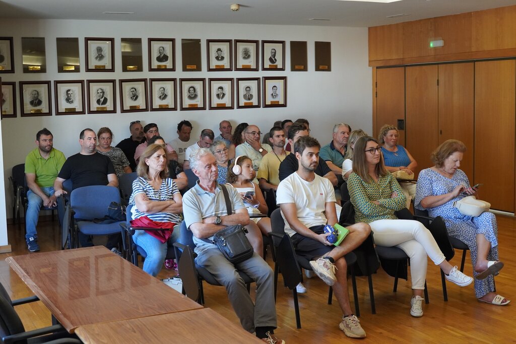 Associações | Mais 116 mil euros em apoios financeiros