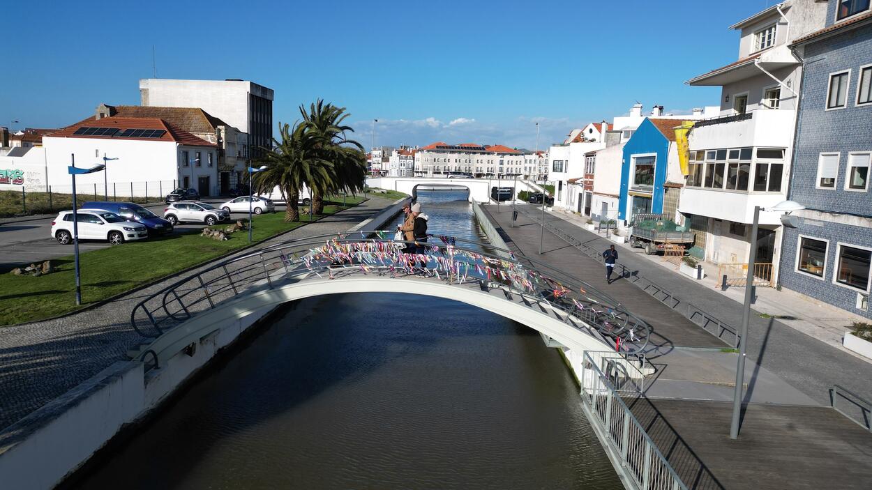 Discussão Pública do Plano Pormenor do Cais do Paraíso