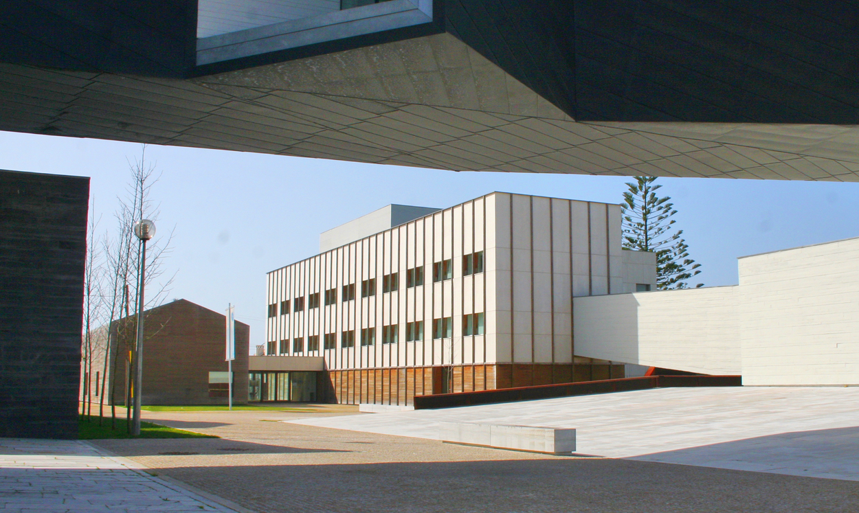 Nova empresa instalada na Incubadora de Empresas do Município de Ílhavo