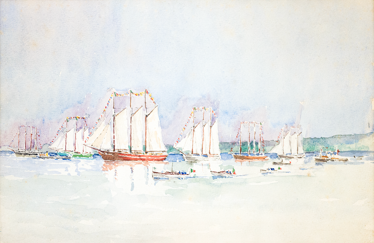 Museu Marítimo de Ílhavo assinala  88.º aniversário com inauguração  de exposição e concerto de p...