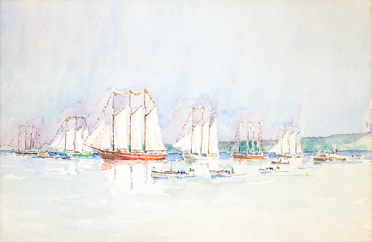 Museu Marítimo de Ílhavo assinala  88.º aniversário com inauguração  de exposição e concerto de p...