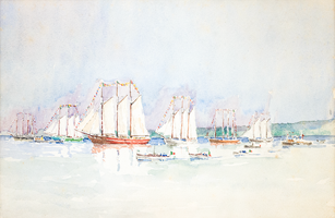 Museu Marítimo de Ílhavo assinala  88.º aniversário com inauguração  de exposição e concerto de p...