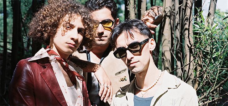 Teatro Aveirense celebra o verão com dois concertos na Sala Aberta