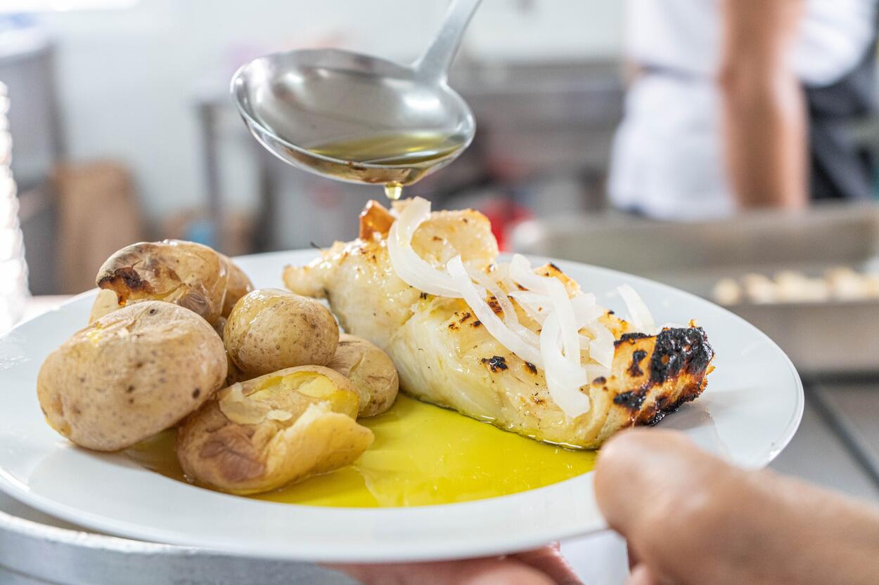 O maior Festival do Bacalhau promete cinco dias de festa na Gafanha da Nazaré