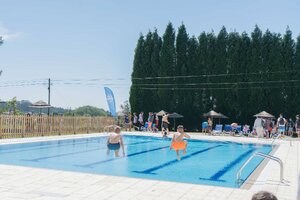  Encerramento temporário da Piscina Descoberta de Vale de Ílhavo