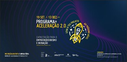 Município promove segunda edição do Programa de Aceleração para empreendedores