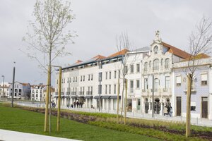 CMA aprova protocolo com rede europeia de cidades Art Nouveau