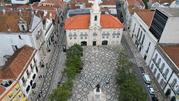 Hasta Pública para alienação de imóveis municipais