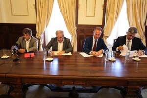 Aveiro e Águeda avançam com acordo para construção do novo eixo rodoviário