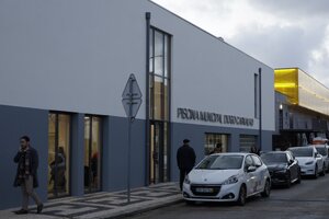 Câmara assegura o uso do Pavilhão Municipal Mariana Lopes e da Piscina Municipal Diogo Carvalho a...