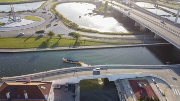 Câmara de Aveiro aprova Plano Municipal de Emergência de Proteção Civil