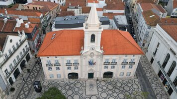 Tribunal recusa travão do Colégio D. José I e dá luz verde à Câmara para reaver terreno municipal...