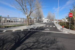 Câmara de Aveiro lança concurso para requalificação da Escola Básica de São Bernardo pelo de valo...