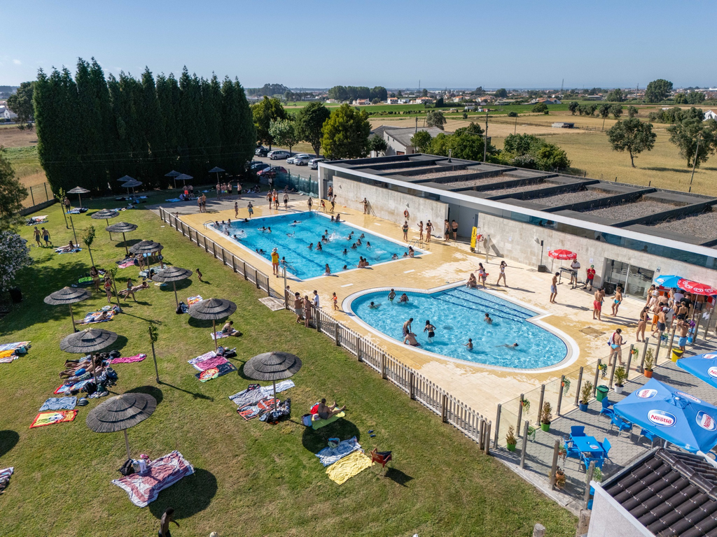 Aviso — Reabertura da Piscina Descoberta de Vale de Ílhavo