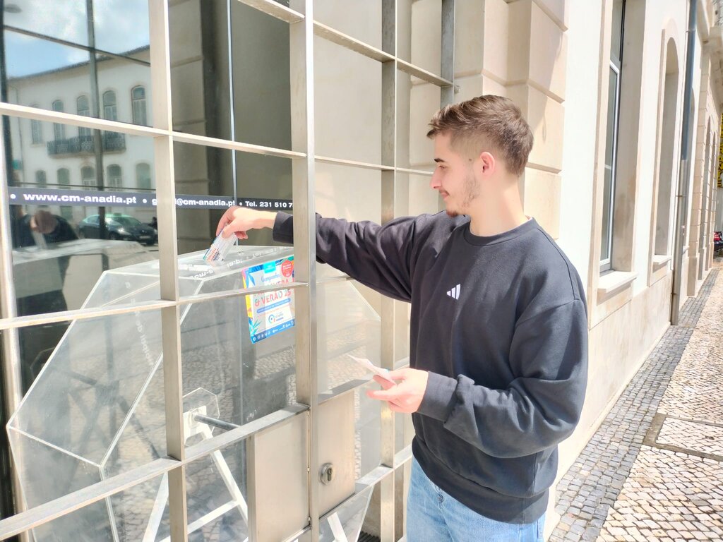 Campanha incentiva ao consumo no comércio local 