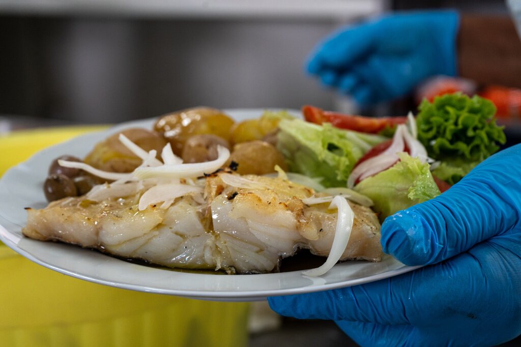Festival do Bacalhau 2025 supera expetativas na promoção da cultura gastronómica local