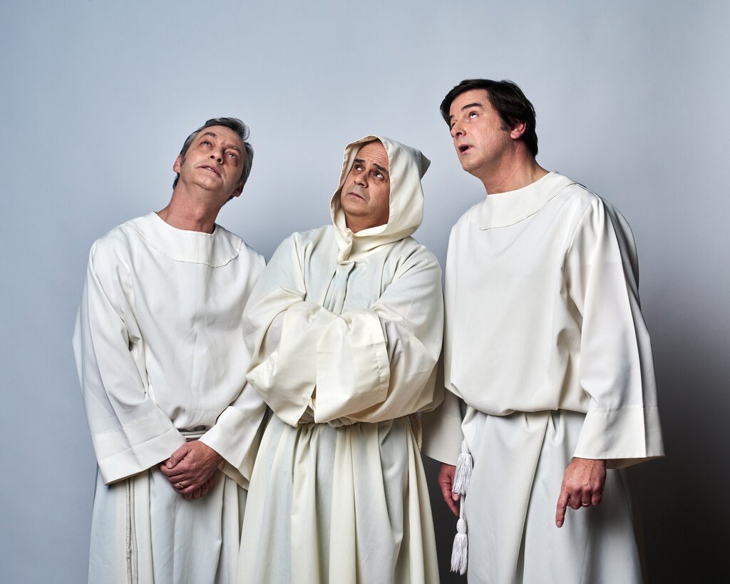 “Meninos da Sacristia” animam noite em Anadia