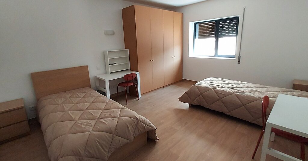  Candidaturas ao Alojamento Estudantil de Anadia