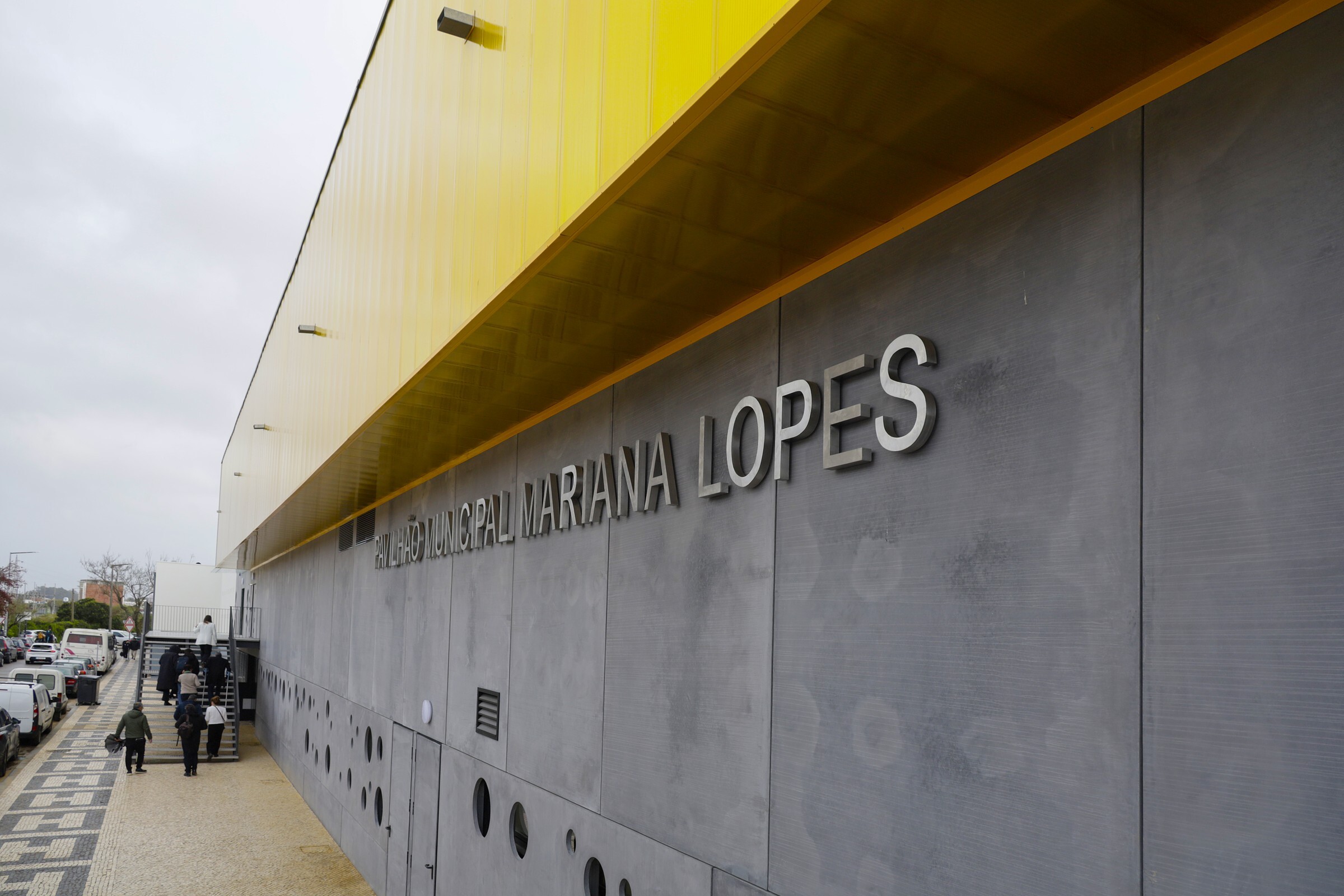Câmara de Aveiro aumenta apoio financeiro ao Alavarium e passa a suportar custos do Pavilhão Muni...