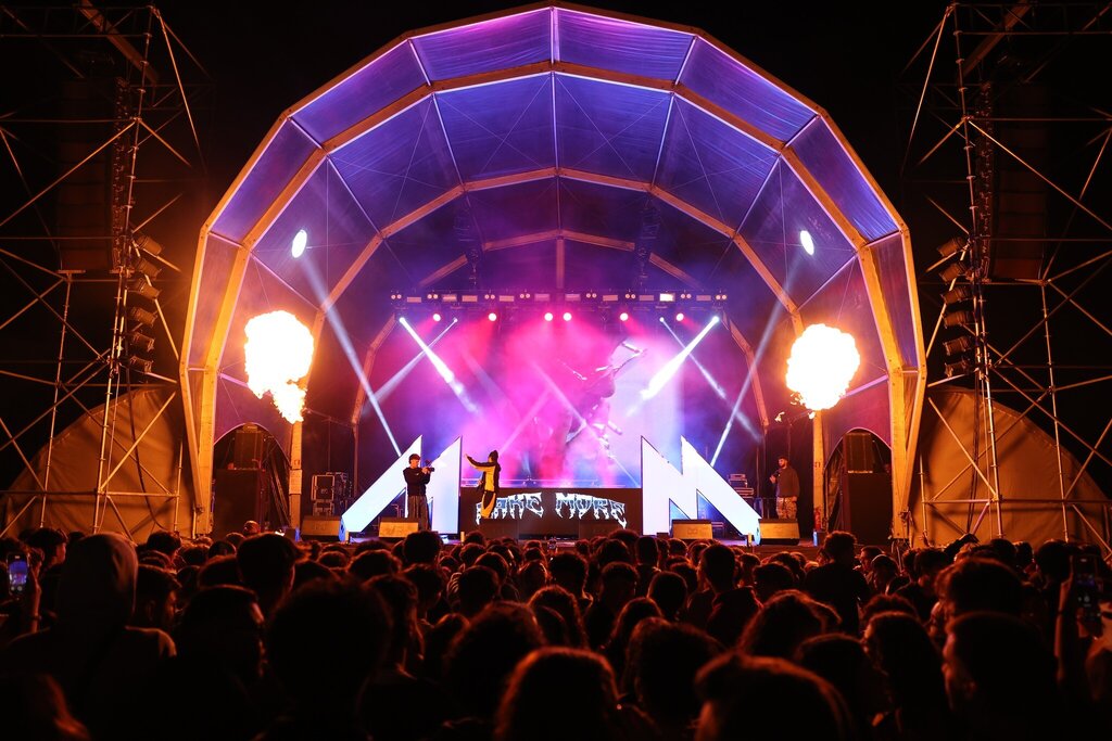 Anadia dedica semana à comunidade jovem