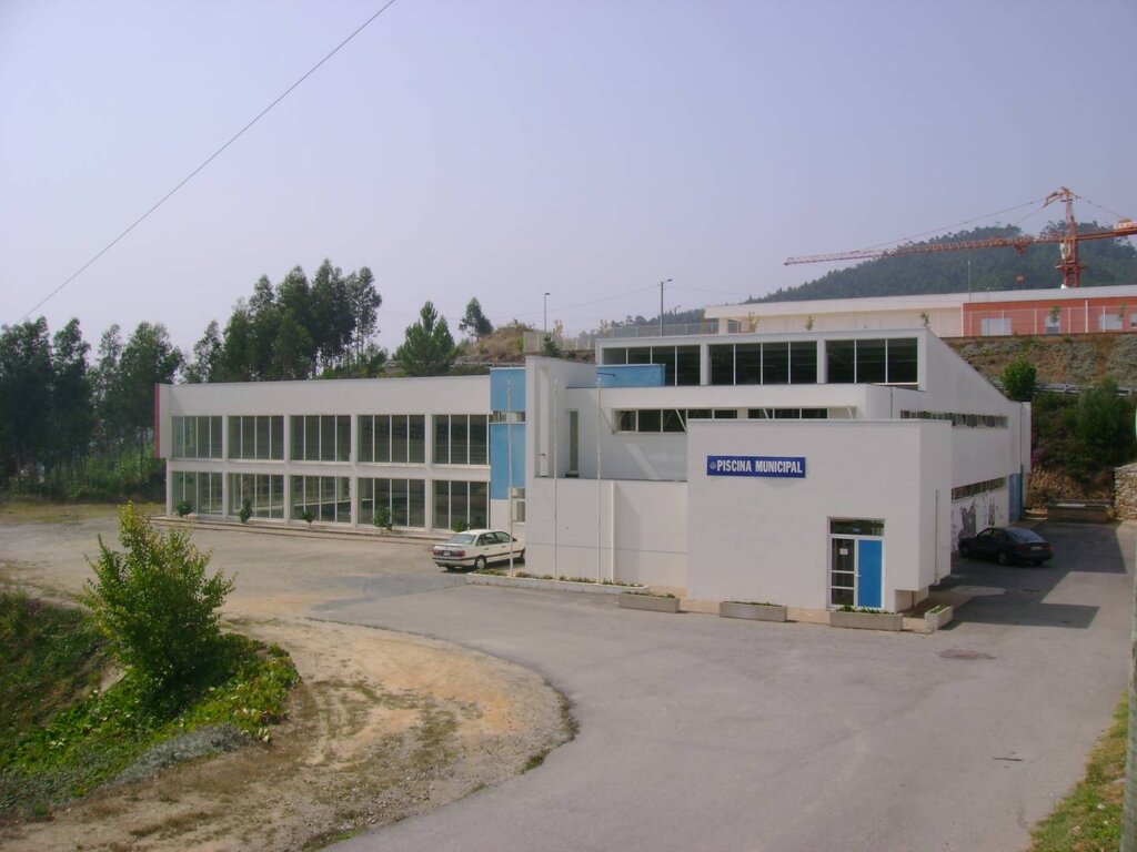 Piscina Municipal: Inscrição Época 2025/2026