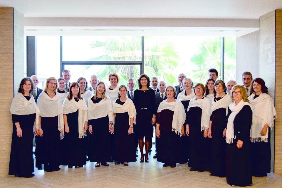 Câmara de Aveiro apoia participação da Tuna de Santa Joana no Encontro de Coros