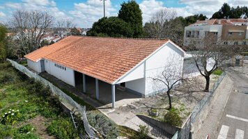 Cedência das instalações da Escola Básica das Areias de Vilar ao Agrupamento de Escuteiros 794 / ...