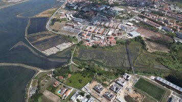 Contributos para a revisão do PDM de Ílhavo