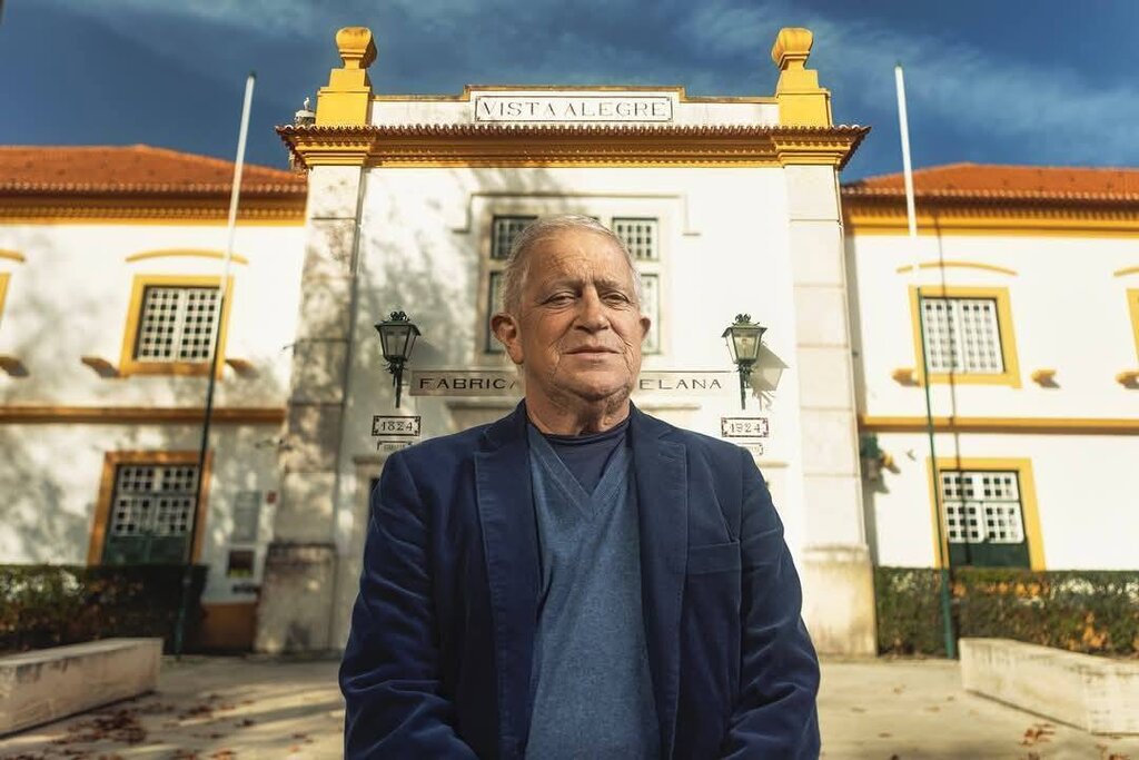 Nota de pesar pelo falecimento de Duarte José Fradinho