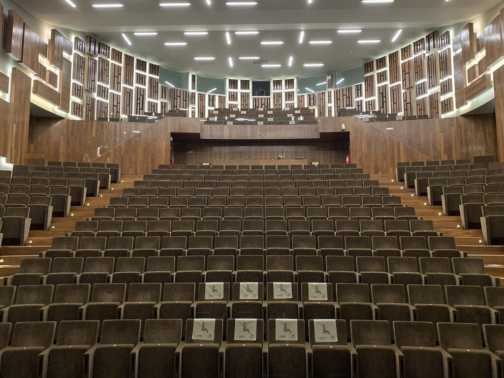 Assembleia Municipal | 8 de setembro