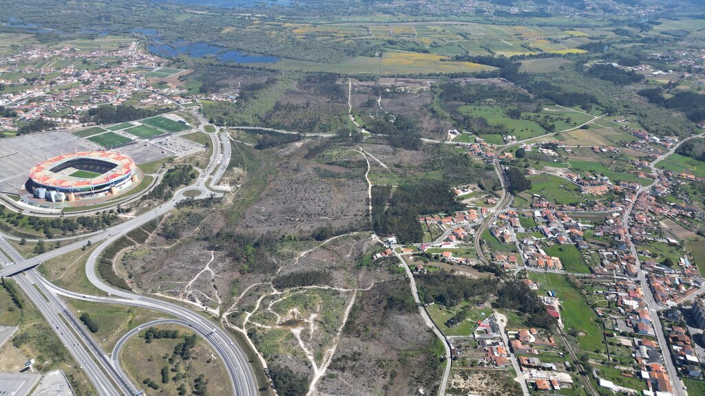 Adjudicado o projeto de execução do Complexo de Piscinas Municipais junto ao EMA
