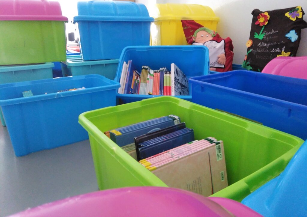 Projeto Ler+ em Família ultrapassa as 11 mil requisições 