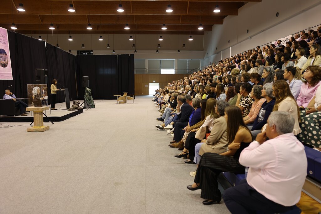 Município promove “Encontro de Educação”