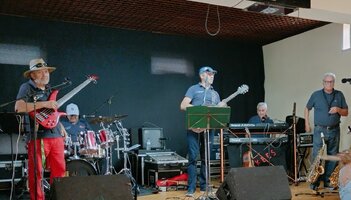 “The Yankees” encerram “Concertos no Parque” 