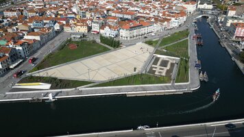 Aveiro cresce acima da média nacional e confirma dinâmica de desenvolvimento