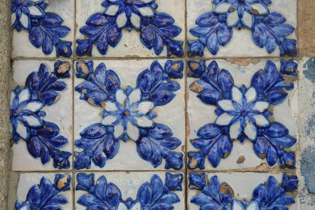 O Património Azulejar de Albergaria-a-Velha é tema de aula aberta na Biblioteca Municipal