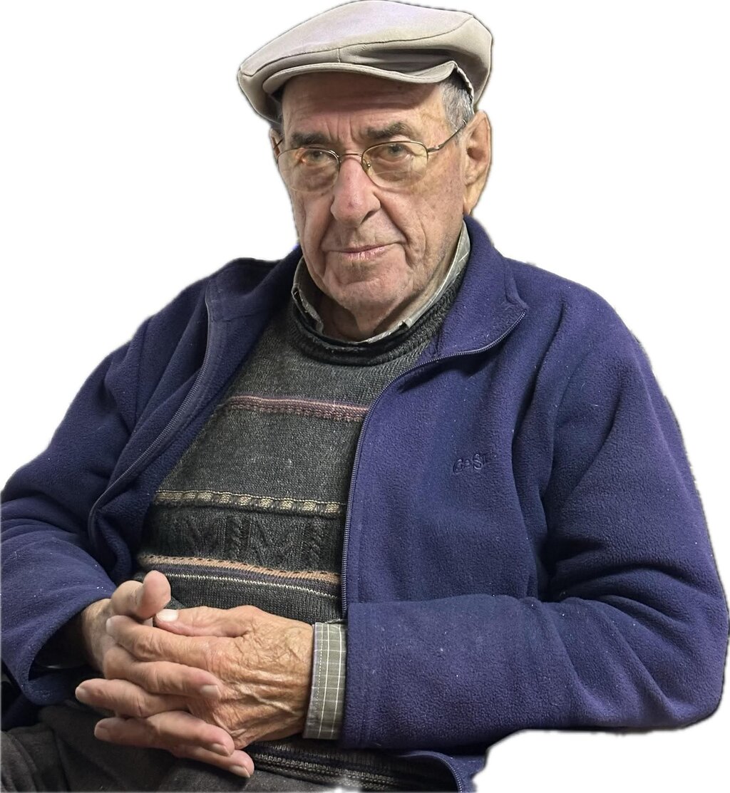 Nota de pesar pelo falecimento de Henrique Rodrigues de Almeida