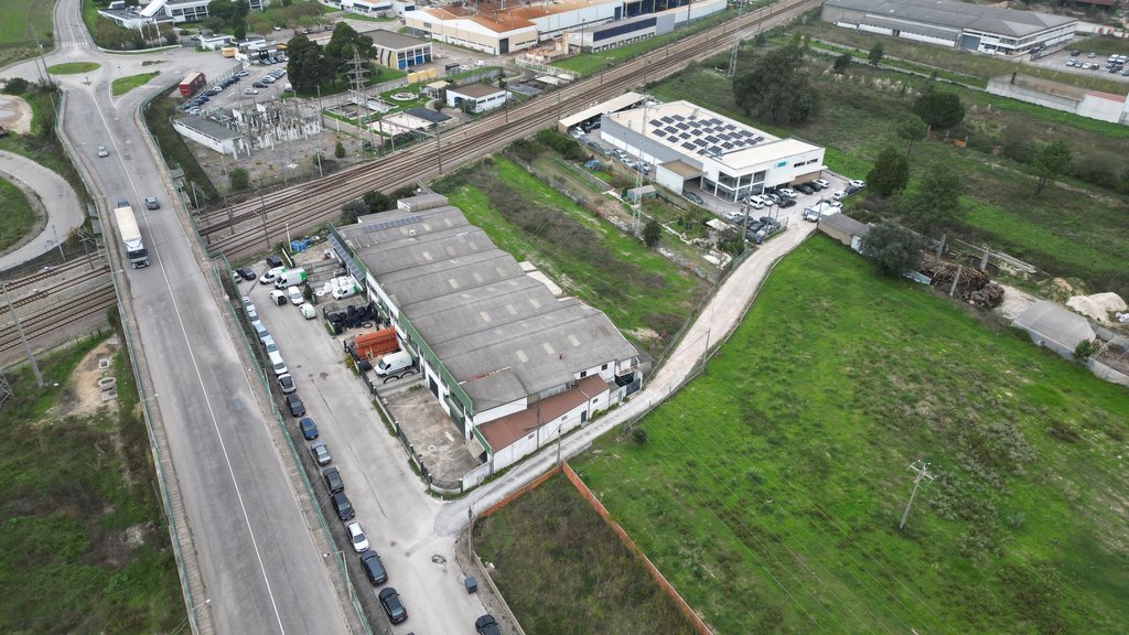 Declaração de Utilidade Pública permite novo arruamento em Cacia