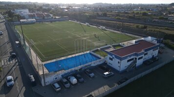 Câmara de Aveiro aprova adendas a contratos de apoio ao desenvolvimento desportivo