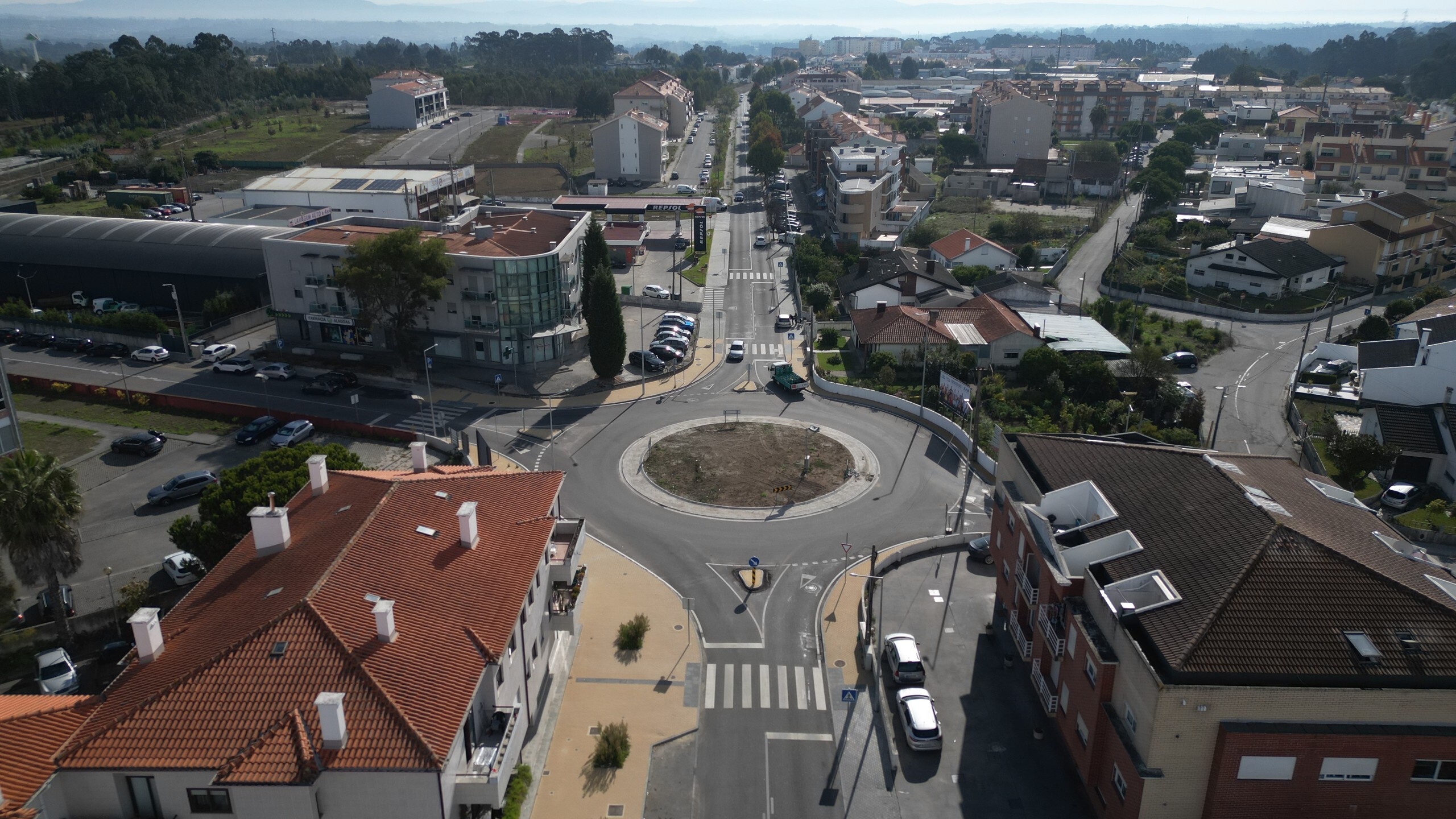 Adjudicada obra de reabilitação das ligações viárias em Alagoas e Azurva