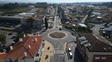 Adjudicada obra de reabilitação das ligações viárias em Alagoas e Azurva