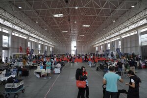 Exposição Canina e Felina Internacional de Aveiro 2025