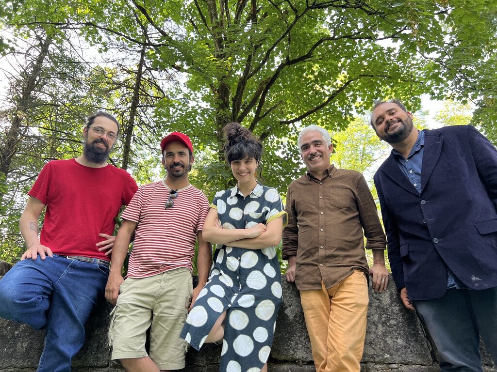 Músicas de Garoto e Carmen Miranda são revisitadas no Cineteatro Alba