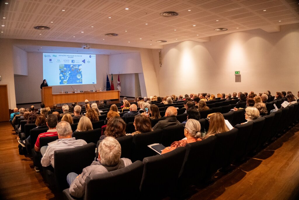 Seminário “Desafios do Mar Português” destaca papel  das mulheres no mar