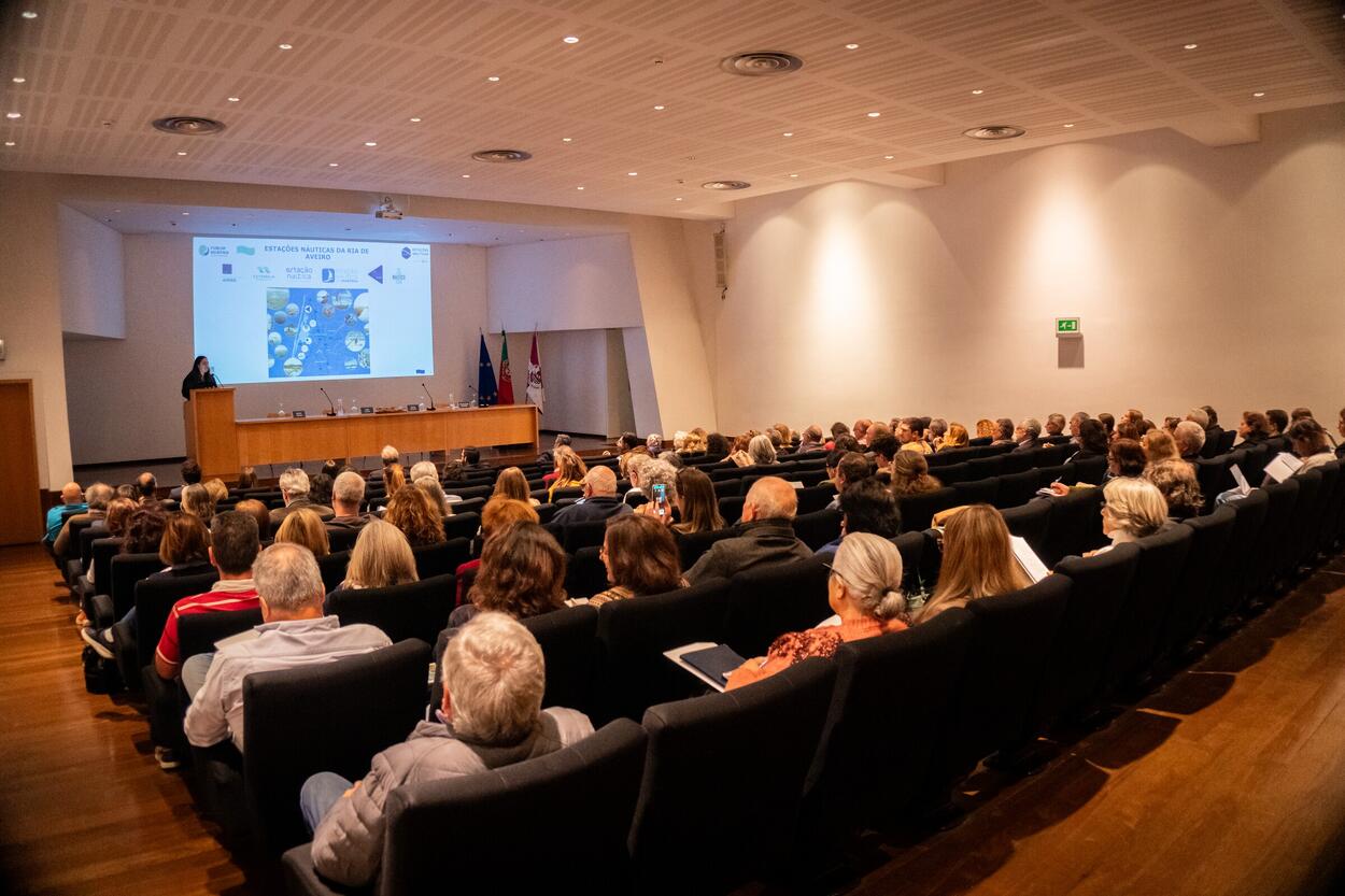Seminário “Desafios do Mar Português” destaca papel  das mulheres no mar