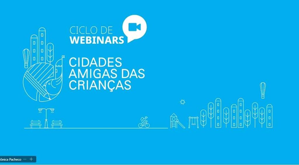 Município de Albergaria-a-Velha participou em Seminário UNICEF dedicado às Cidades e Sustentabili...