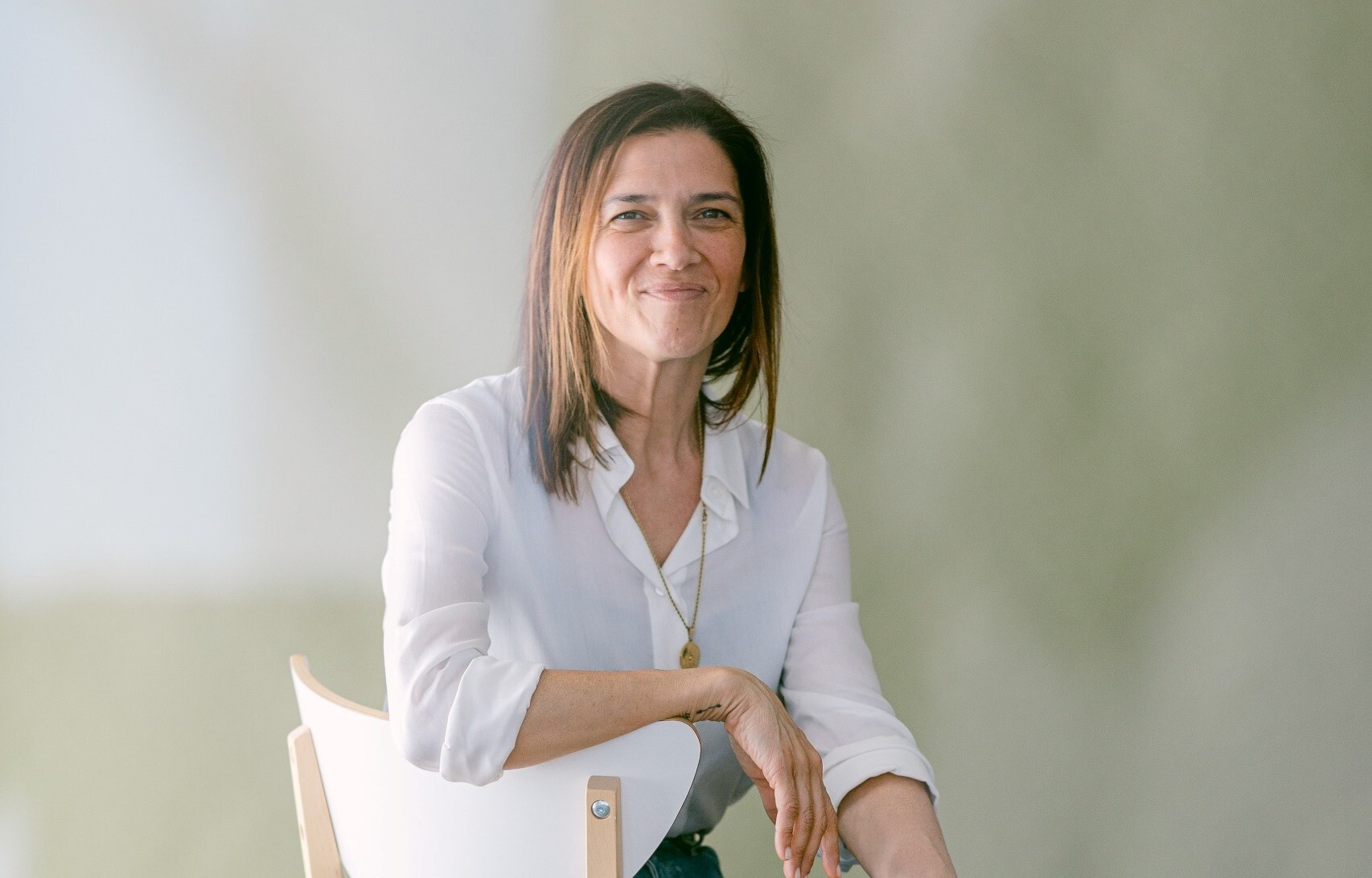 Encontros de Aveiro” estão de regresso à conversa com Sofia Castro Fernandes 