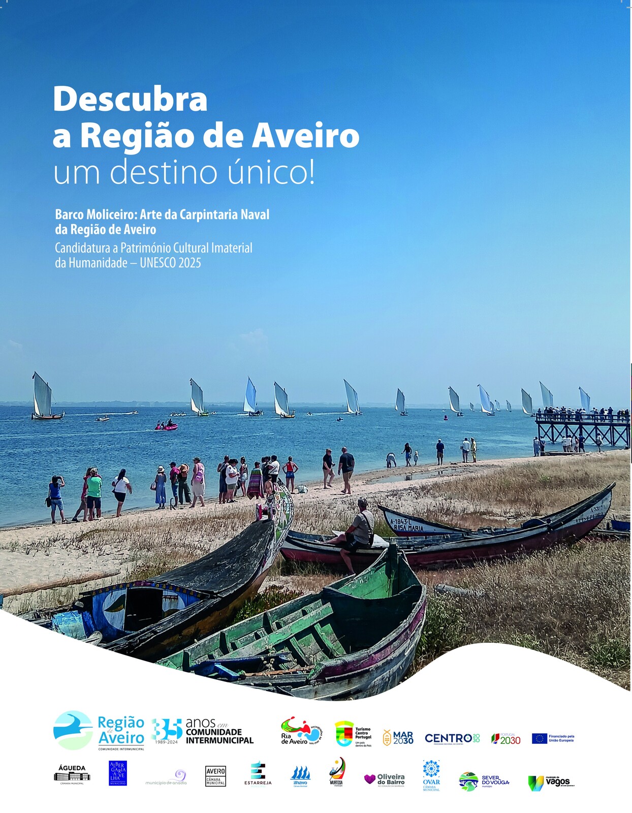 Dia Mundial do Turismo